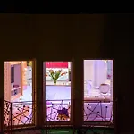 Apartmán Domus *