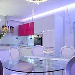 Apartmán Domus