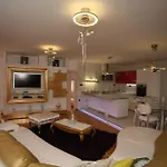 Apartmán Domus *