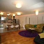 Domus Apartmán *