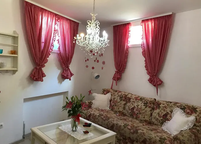 Domus * 트로기르