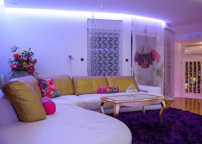 Domus * 트로기르