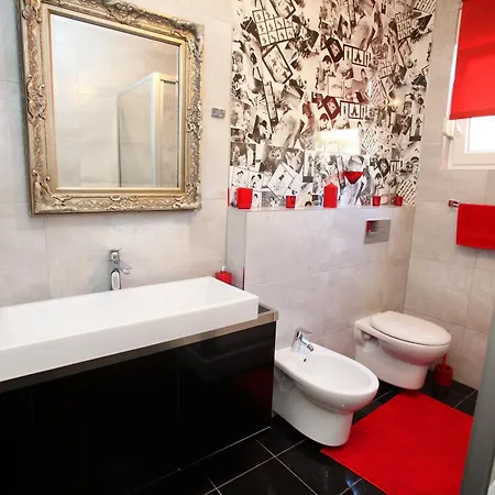 Domus Apartment Trogir