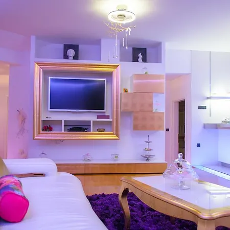 Domus Apartment Trogir