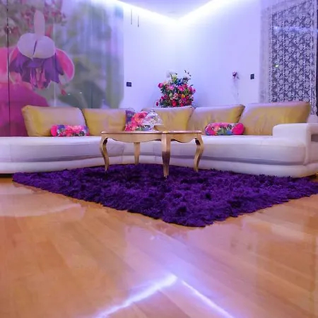 Apartment Domus