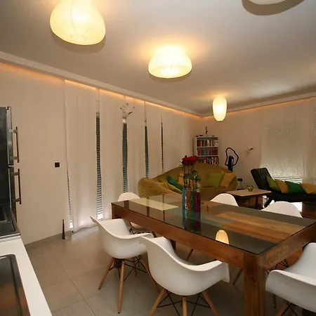 Domus トロギール