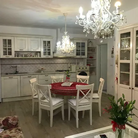 Domus Apartment Trogir