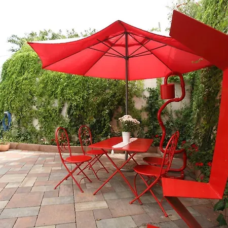 Domus トロギール