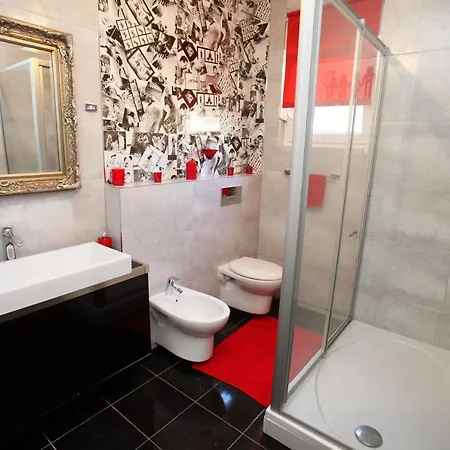 Apartment Domus *
