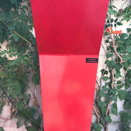Domus Apartman *