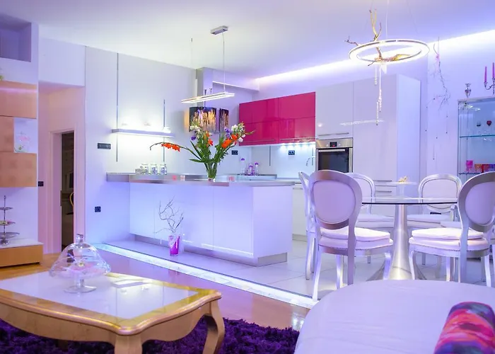 Domus Apartamento *