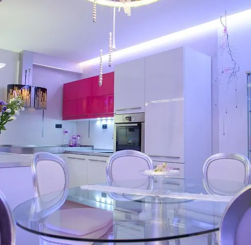 Apartamento Domus