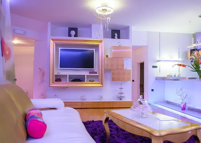 Domus Apartamento Trogir
