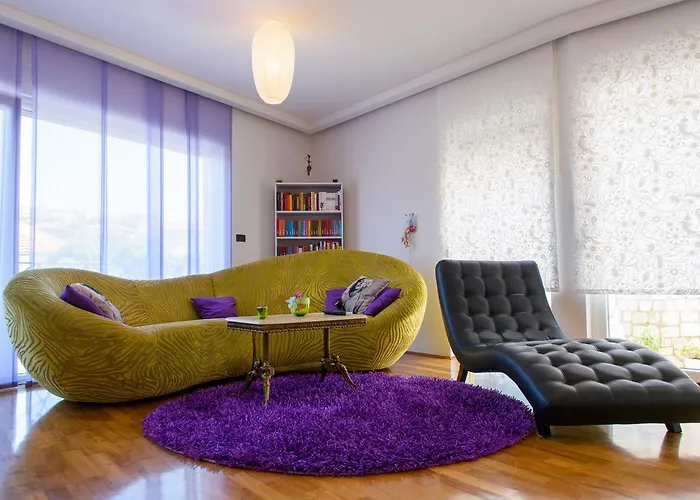 Domus Apartamento