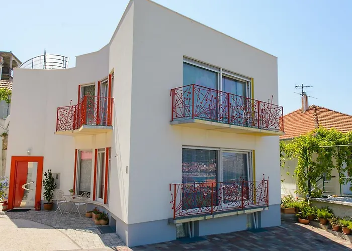 Domus Apartamento