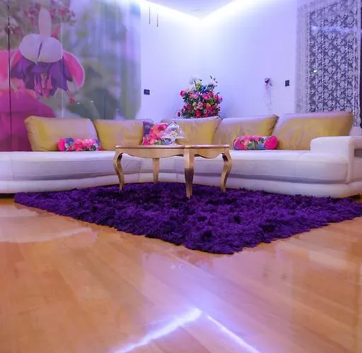 Apartamento Domus