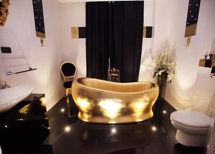 Apartamento Domus *