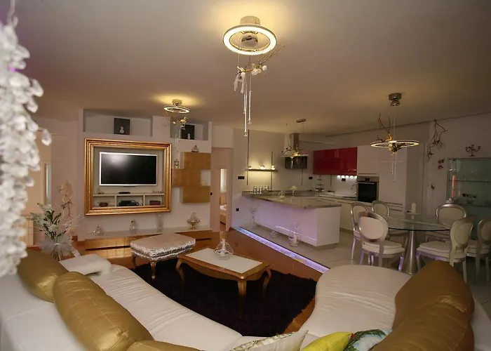 Apartamento Domus *