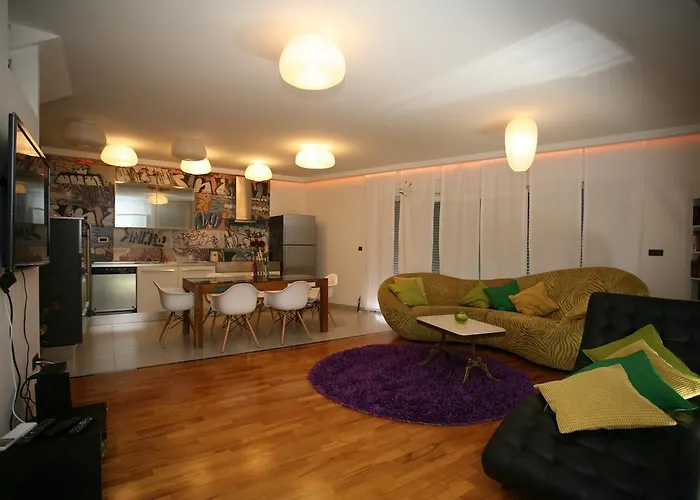 Domus Apartamento *
