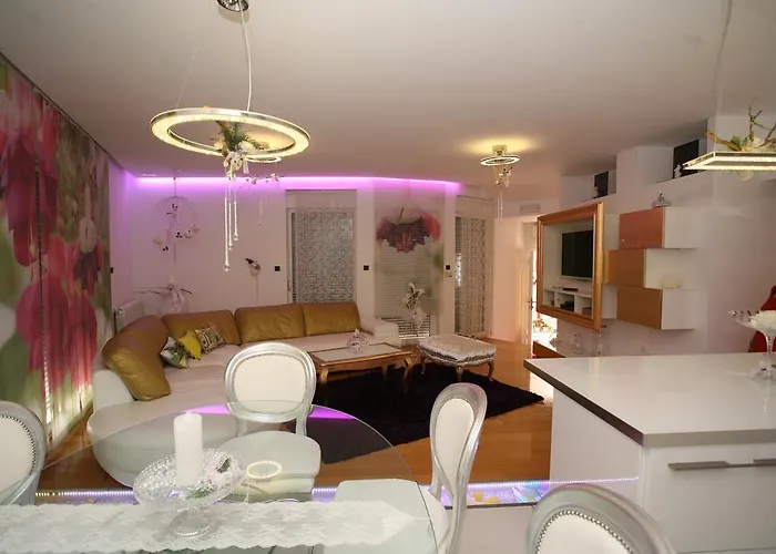 Apartamento Domus *