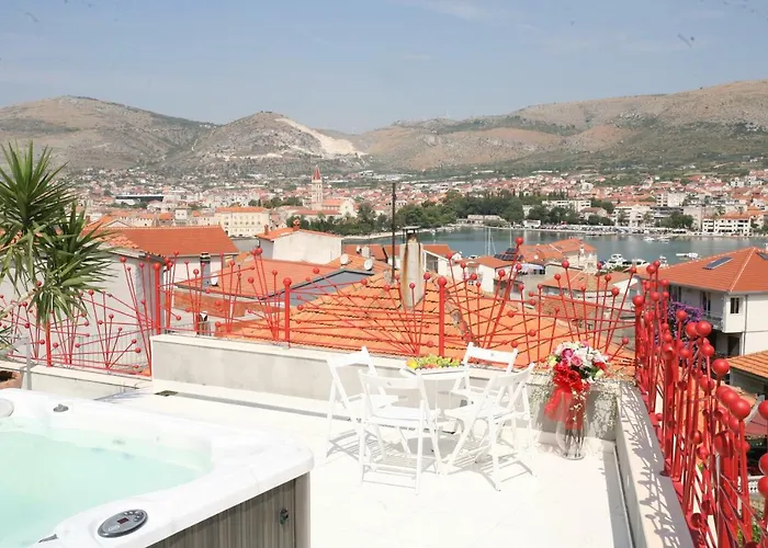 Domus Apartamento *