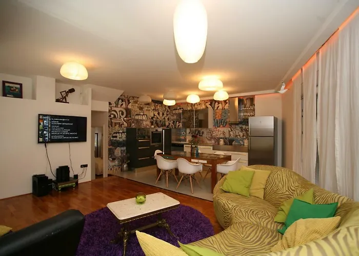 Apartamento Domus *