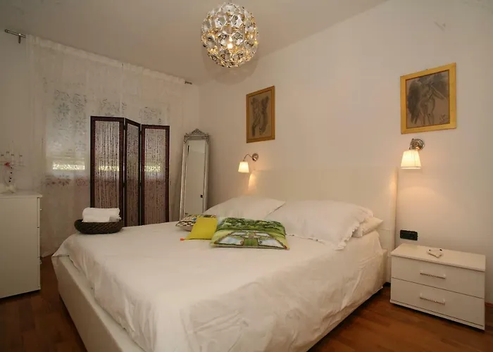 Apartamento Domus