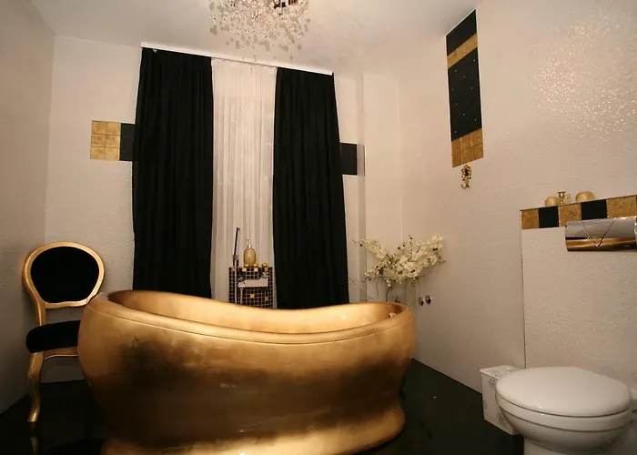 Domus Apartamento *
