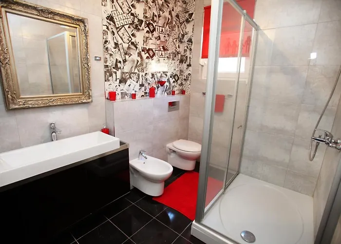 Apartamento Domus *